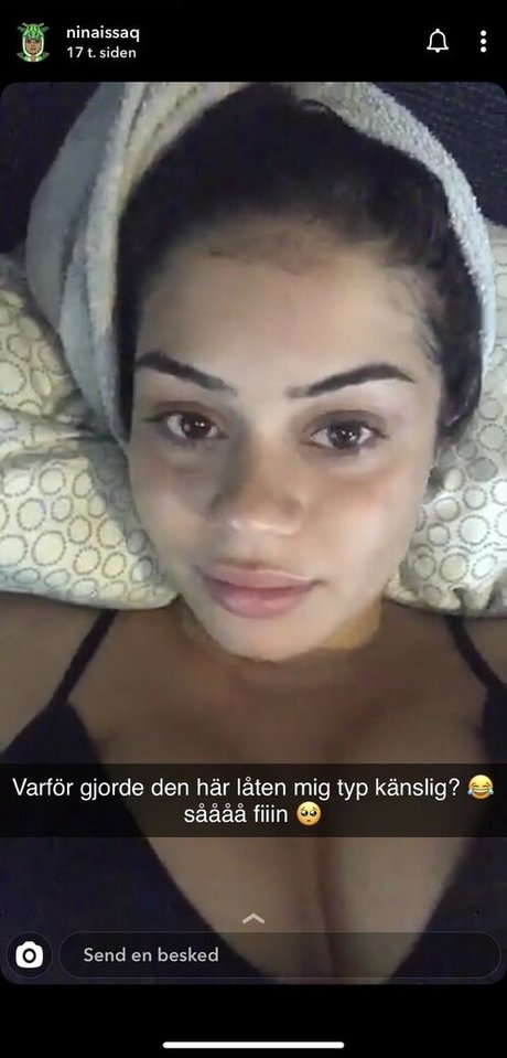 Swedish Nagon free only fans