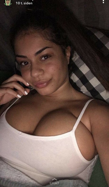 Swedish Nagon onlyfans leak