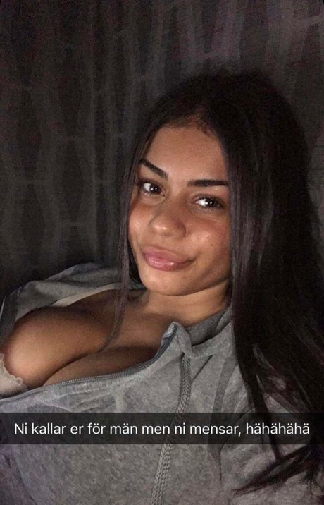 Swedish Nagon leaks onlyfans