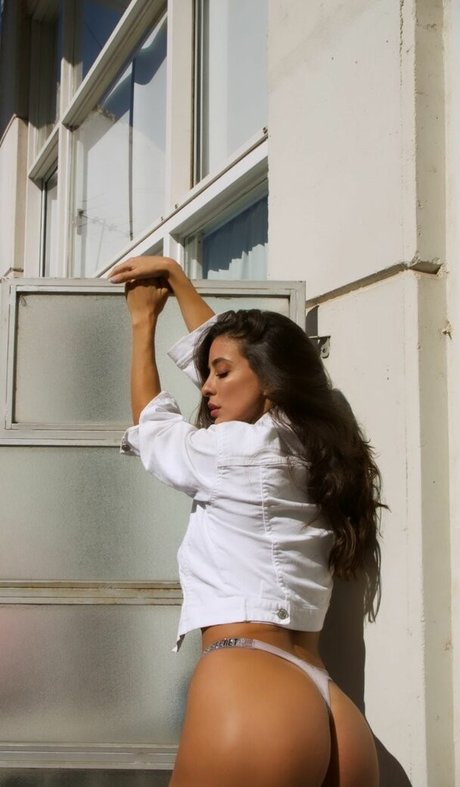 Maribel Fdez onlyfans free content