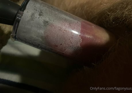fagonysus onlyfans archives