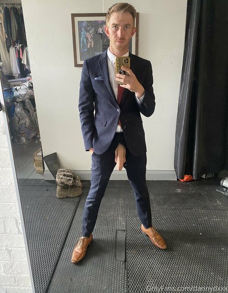 dannydxxx onlyfans naked leaked