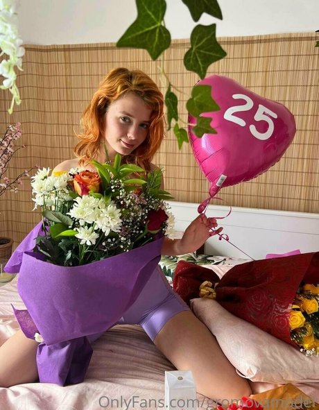 gromovamodel only fans leak nude