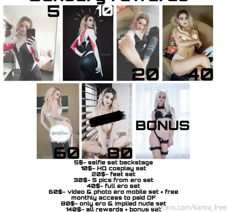 kanra free onlyfans porn nude