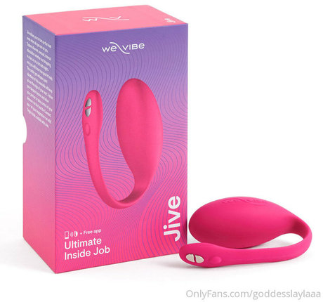 goddesslaylaaa onlyfans leak sex