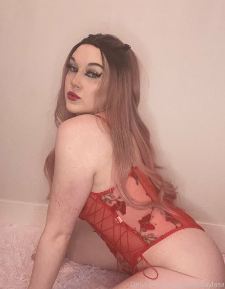 goddesslaylaaa onlyfans nude tits