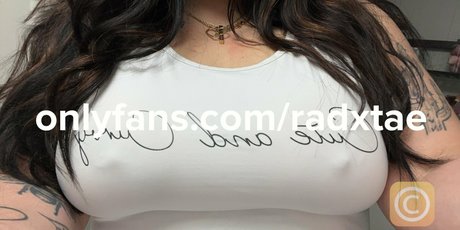 radtae onlyfans nude