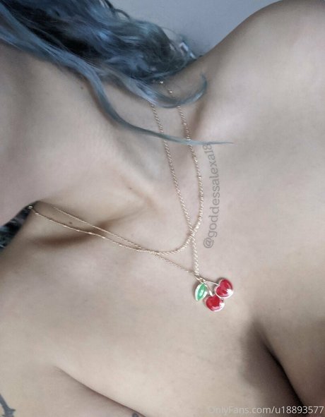 goddessalexa18 onlyfans nudes leak