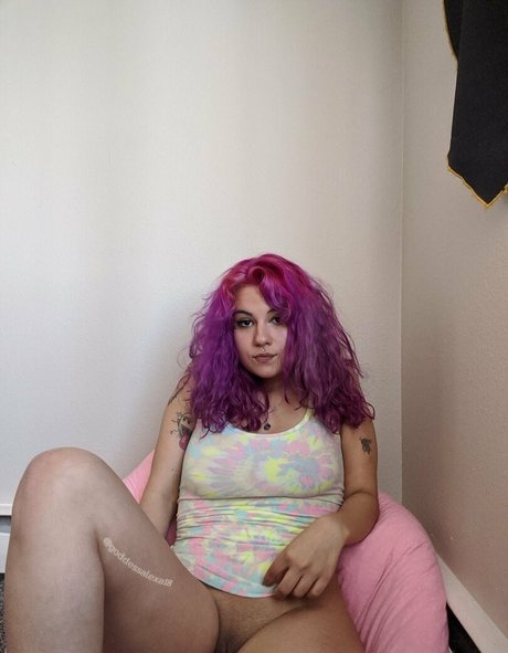 goddessalexa18 leaked onlyfans content