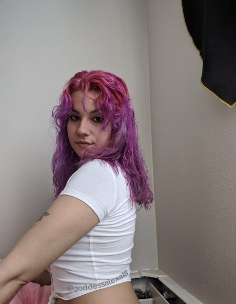 goddessalexa18 porn only fans