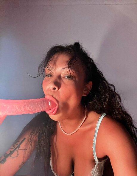 DJ Dameeeela porn onlyfans leaks