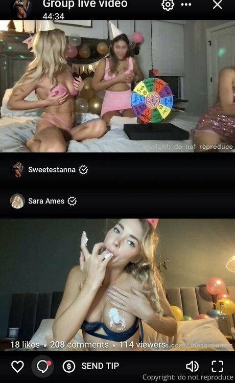 sweetestanna only fans pictures