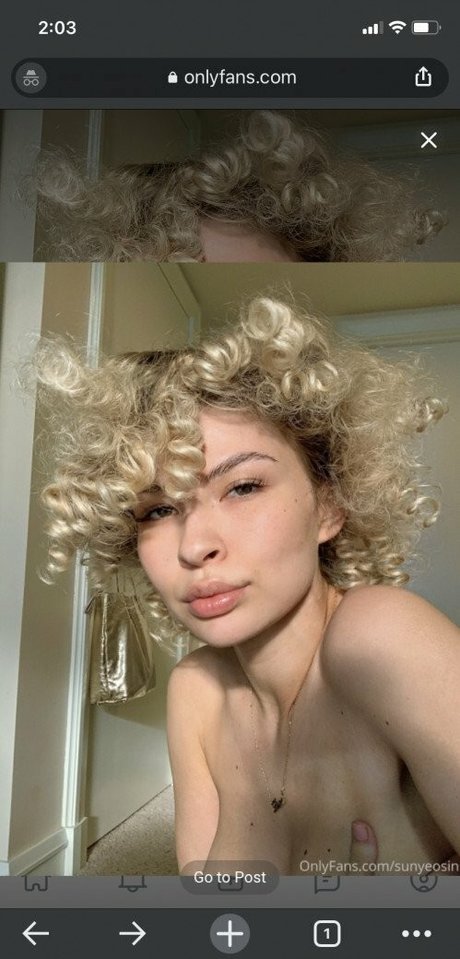 Nomi Sun onlyfans leaked xxx