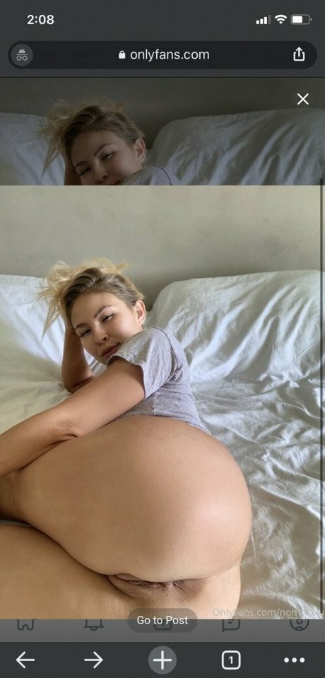 Nomi Sun onlyfans porn free