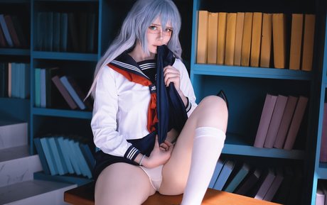 SuiSaiUwU onlyfans naked porn