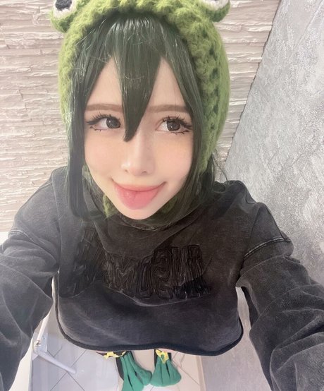 SuiSaiUwU only fans porn