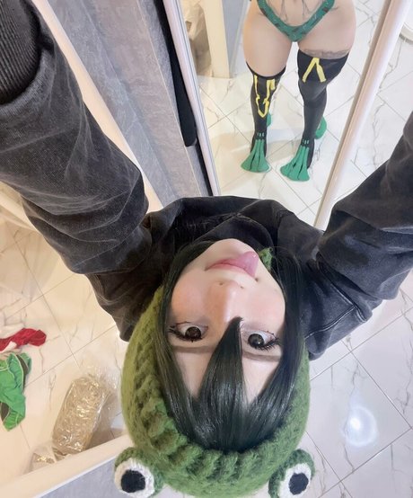 SuiSaiUwU leak onlyfans nude