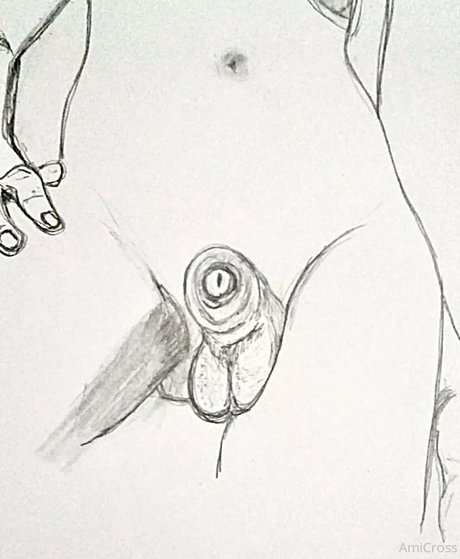 amicrossd onlyfans post