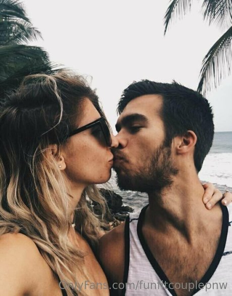 funfitcouplepnw onlyfans leaks xxx