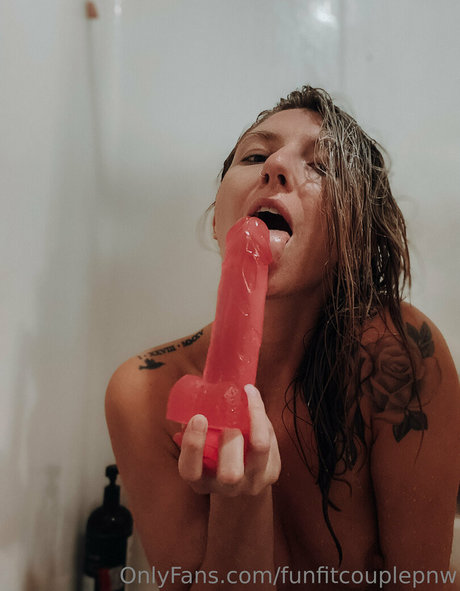 funfitcouplepnw onlyfans leaks free