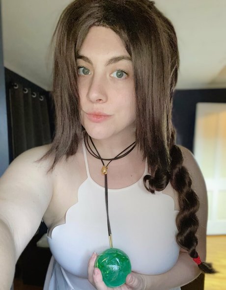 aerithgainsbro onlyfans content type