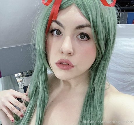 aerithgainsbro onlyfans leams