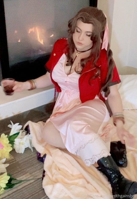 aerithgainsbro onlyfans free content