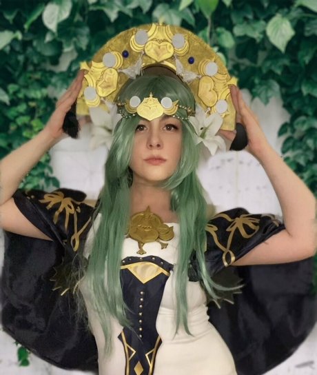 aerithgainsbro nude onlyfans leak