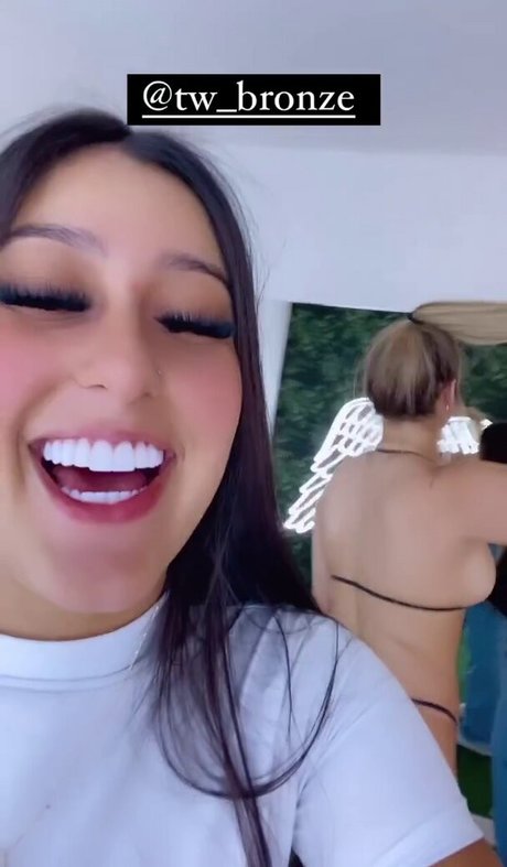 Giulia Porto onlyfans nudes leaked