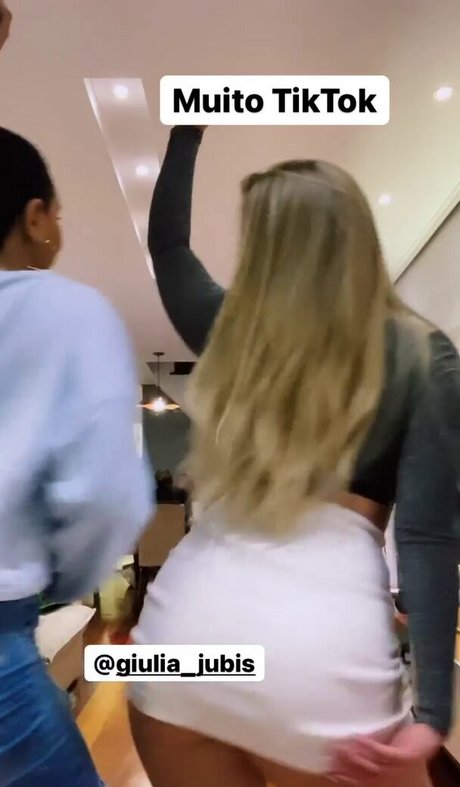 Giulia Porto onlyfans nudes leaked