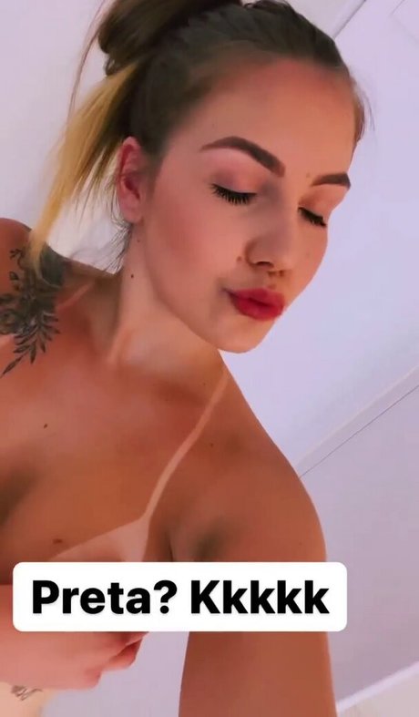 Giulia Porto onlyfans naked leaked