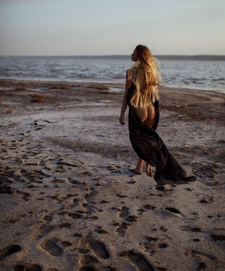 Lubov Gulyak onlyfans fotos