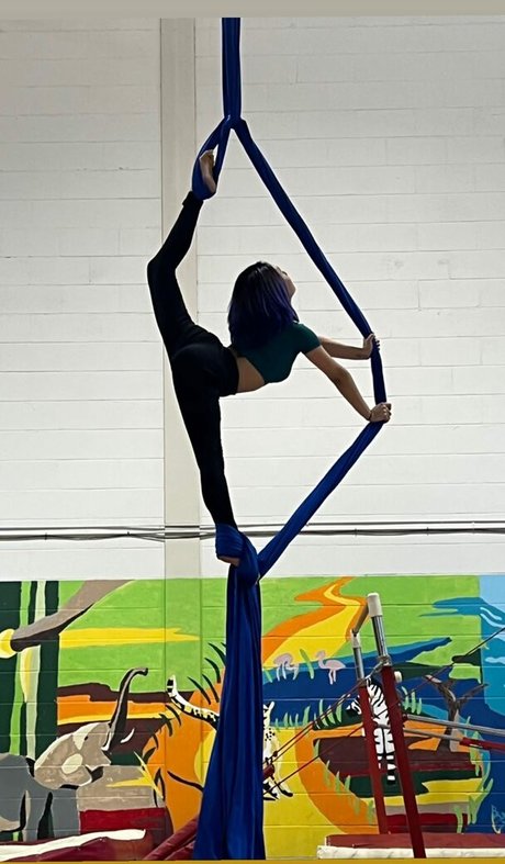 Jadexbcn onlyfans topless