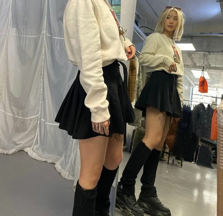 Jadexbcn leak onlyfans