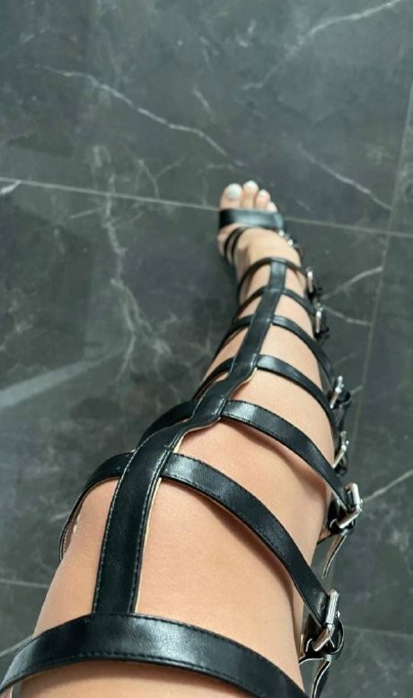 Anita Flexi leaked onlyfans photos