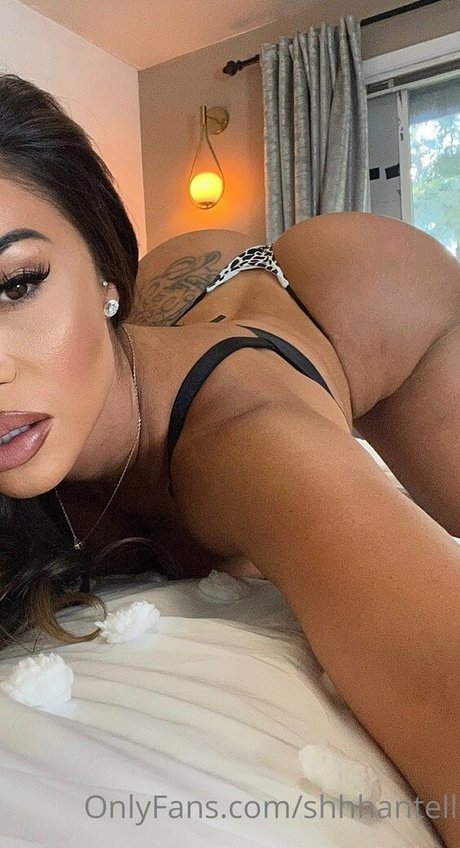 Shantel Tinajero naked onlyfans