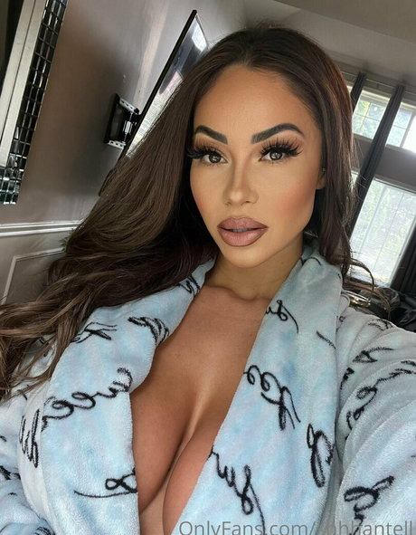 Shantel Tinajero onlyfans sex