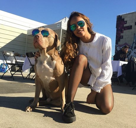 Alisha Boe onlyfans full