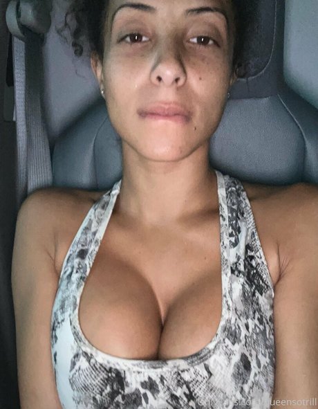 QueenSoTrill only fans leak