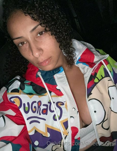 QueenSoTrill onlyfans leakes