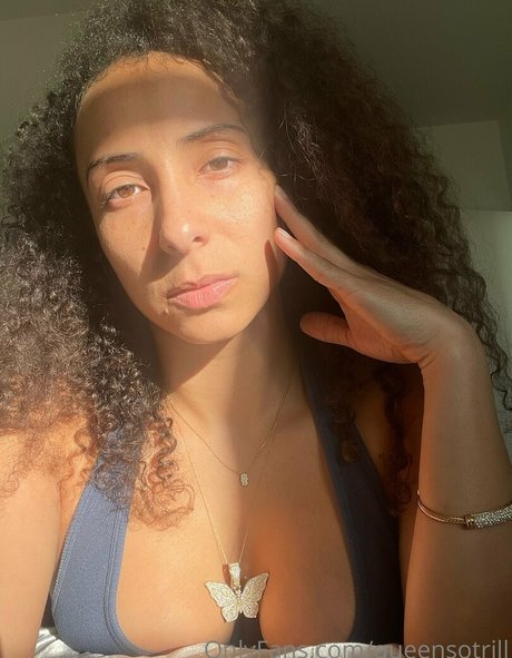 QueenSoTrill strip onlyfans