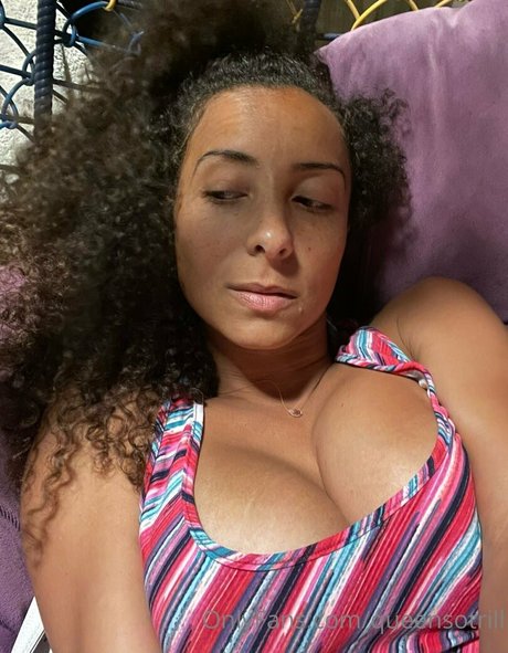 QueenSoTrill onlyfans nude porn