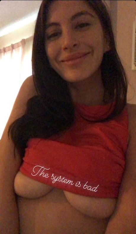 Arianna Basseri Lee onlyfans leak xxx