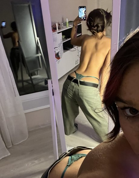 Jekyjackson onlyfans lesk