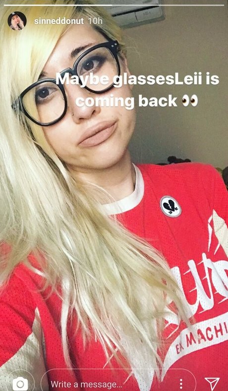 Sinneddonut joi onlyfans