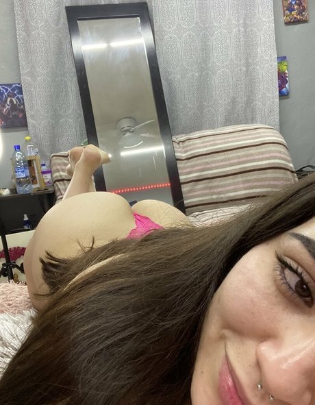 Yuliana Luquez onlyfans xxx