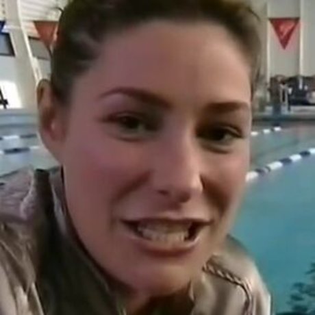 Liz Barker fans only