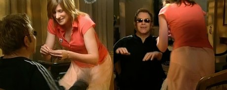 Liz Barker onlyfans porn leak