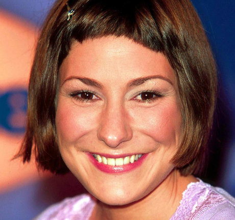 Liz Barker onlyfans leakd