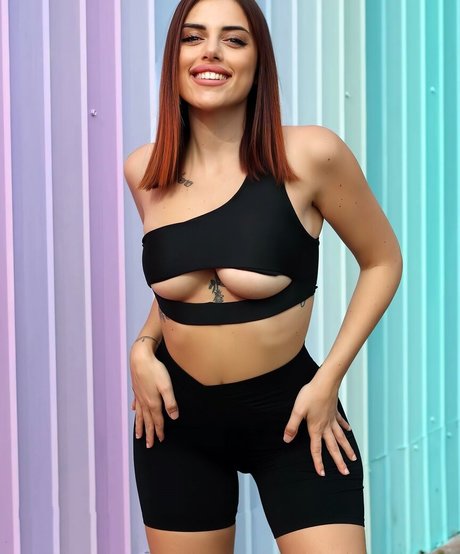 Alessia Loisio onlyfans fotos